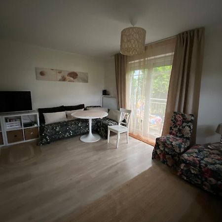 Apartament Korab Wladyslawowo-Cetniewo 외부 사진
