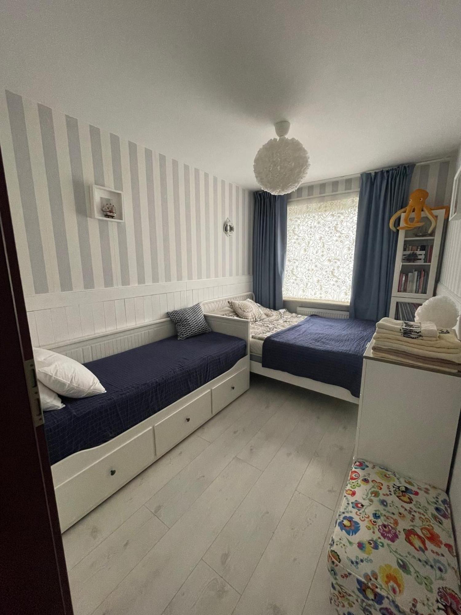 Apartament Korab Wladyslawowo-Cetniewo 외부 사진