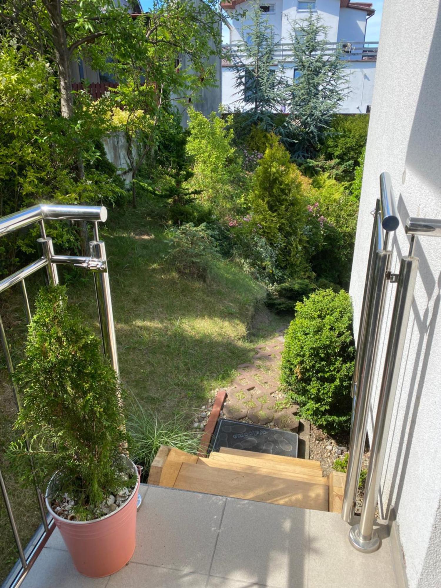 Apartament Korab Wladyslawowo-Cetniewo 외부 사진